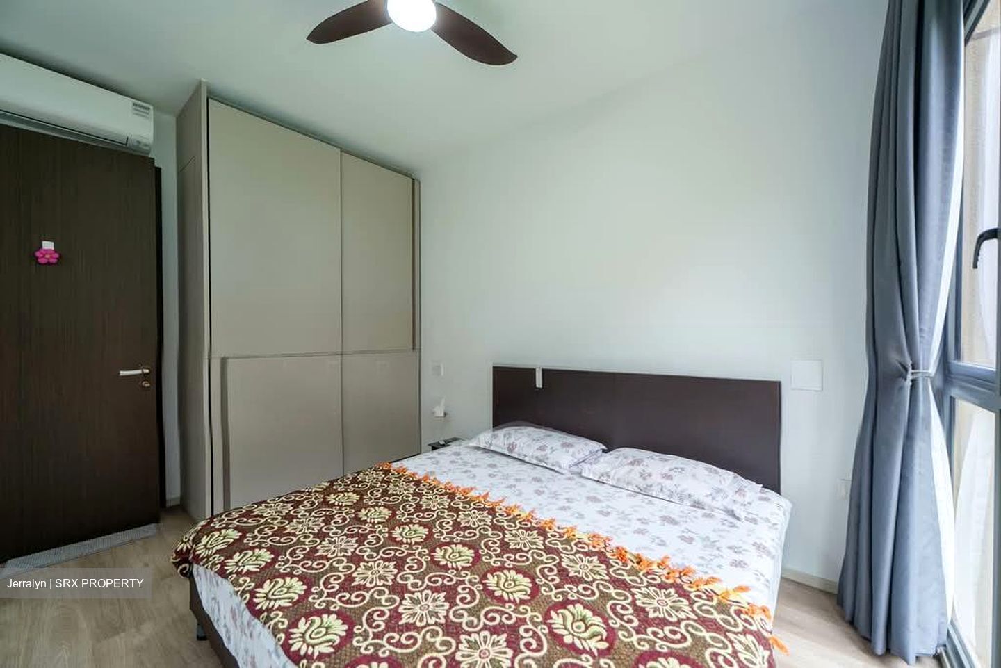 The Watergardens At Canberra (D27), Apartment #546661751